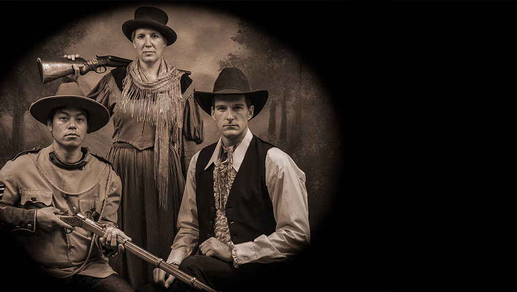 Operation Gold Rush (BBC UKTV)