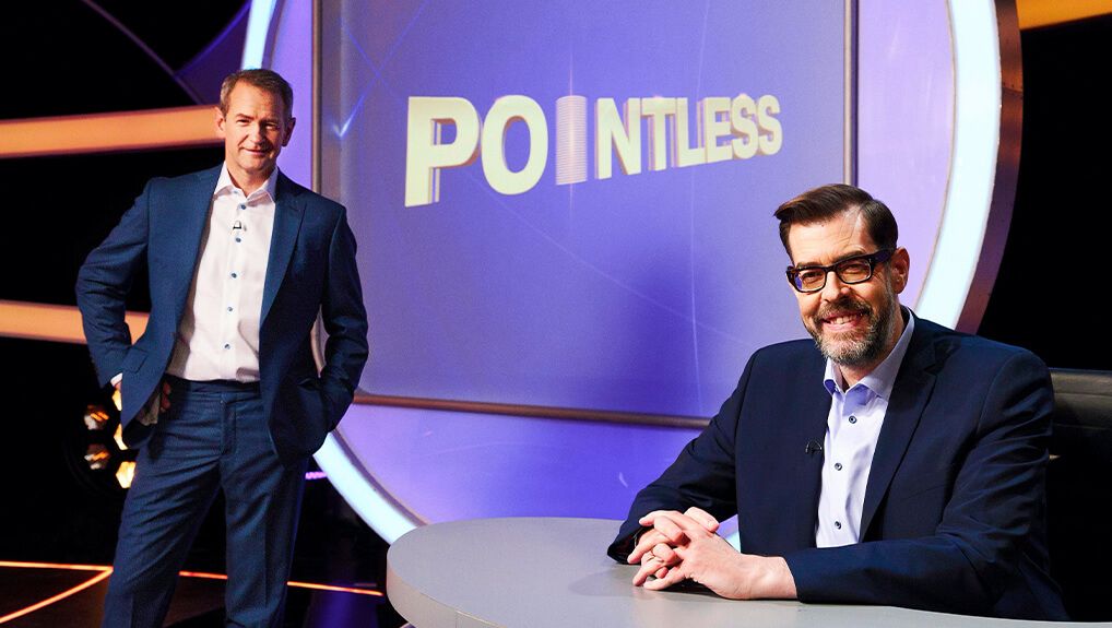 Pointless - S28