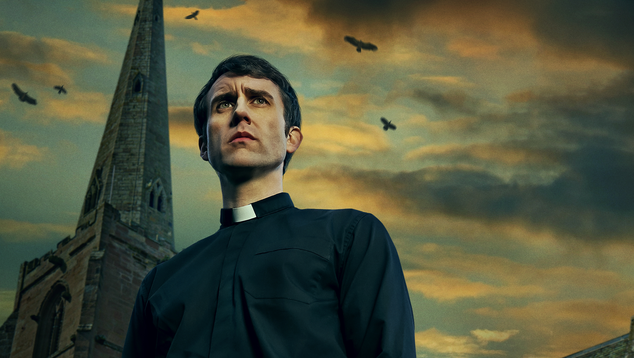 Murder Before Evensong