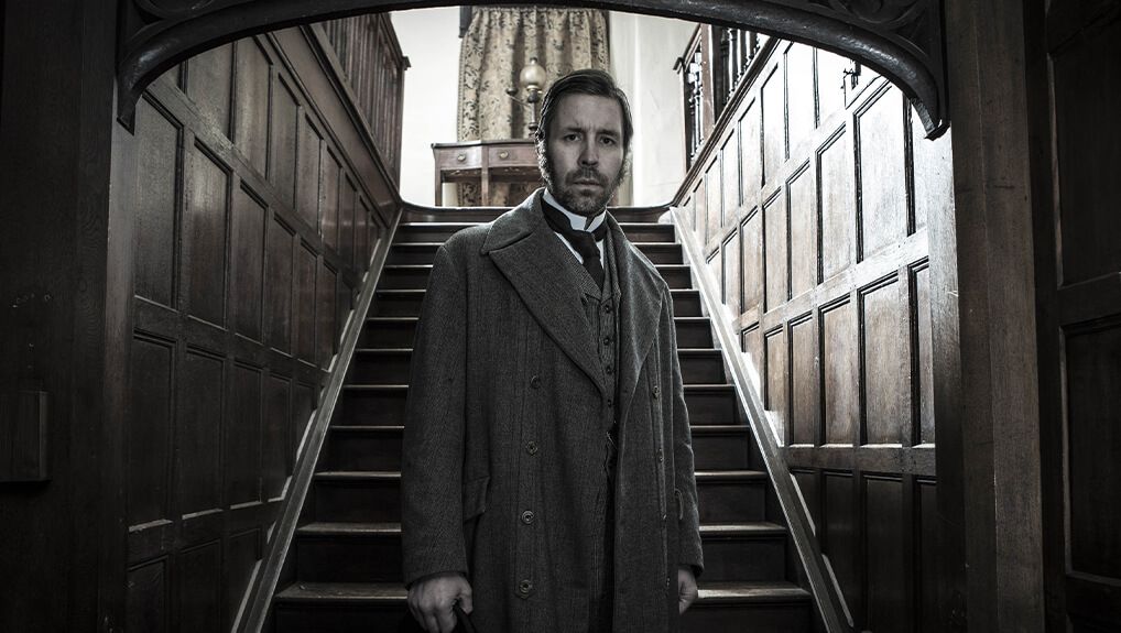 The Suspicions of Mr Whicher: The Murder at Road Hll House