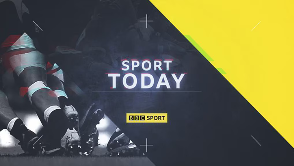 Sport Today