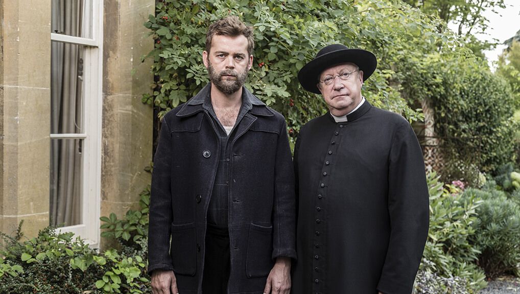 Father Brown - S5