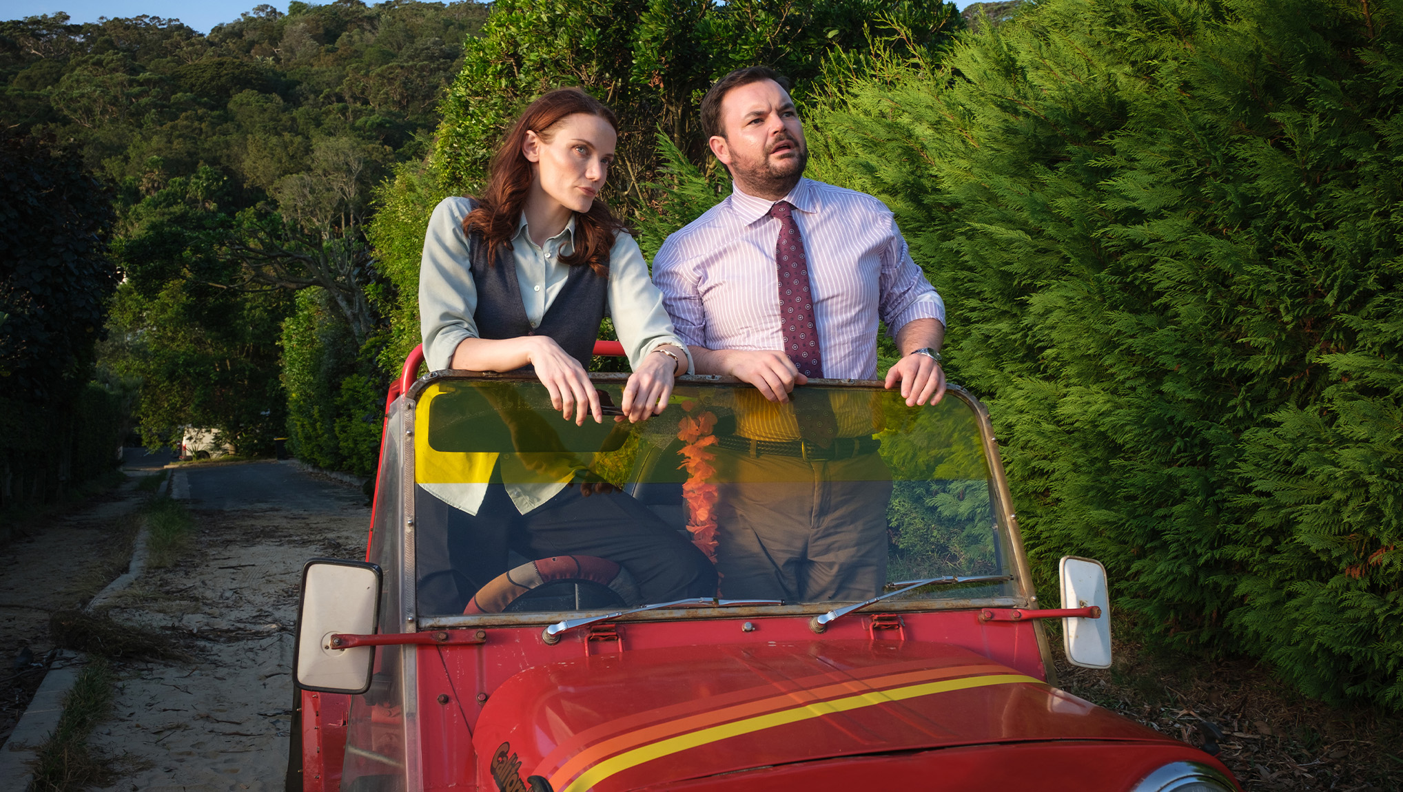 Return to Paradise, S2