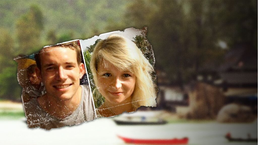 Murder In Paradise - S1