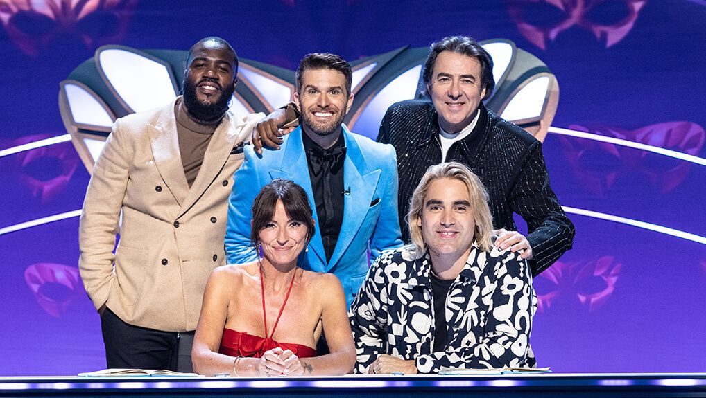 The Masked Singer - S5