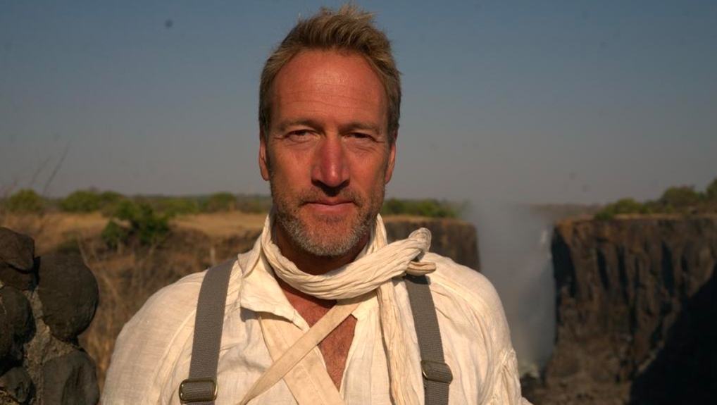 Ben Fogle's Race for the Nile