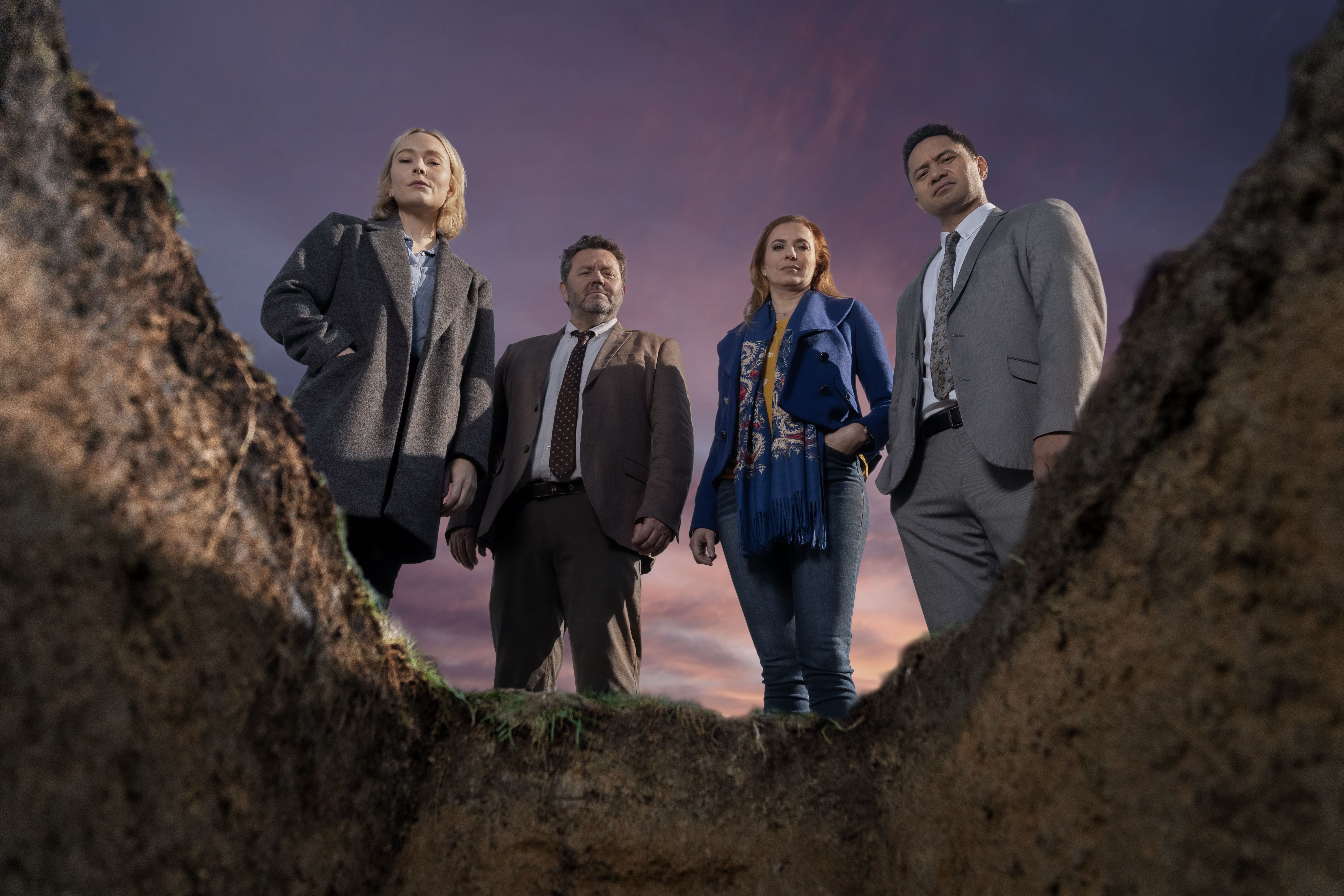 The Brokenwood Mysteries, S9