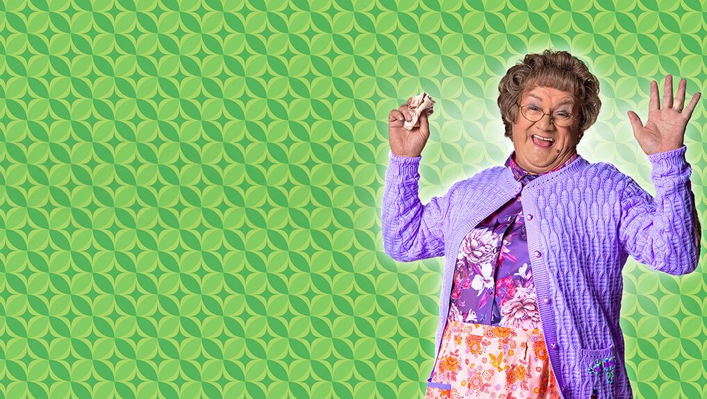Mrs Browns' Boys - S5