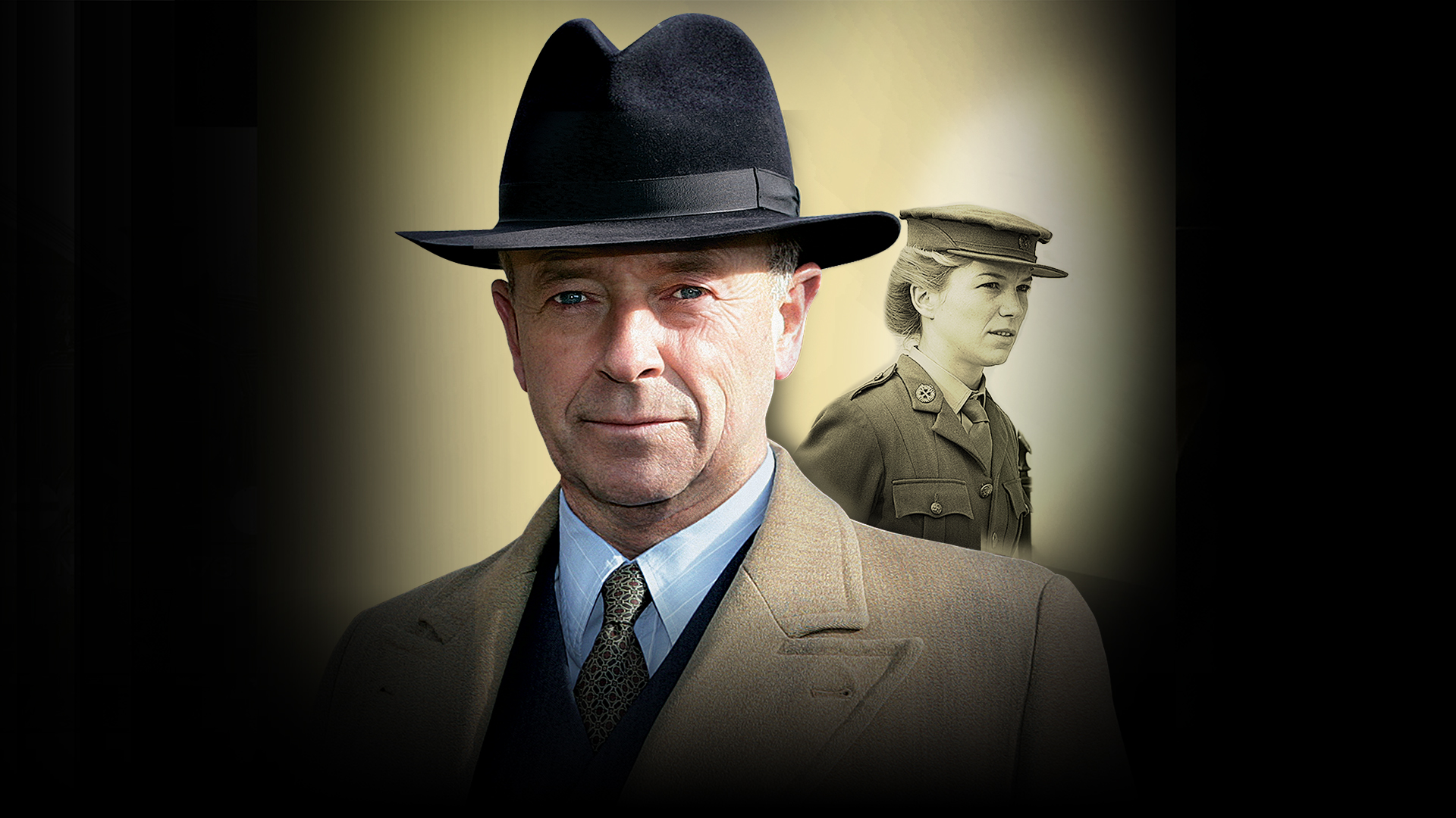 Foyle's War, S4