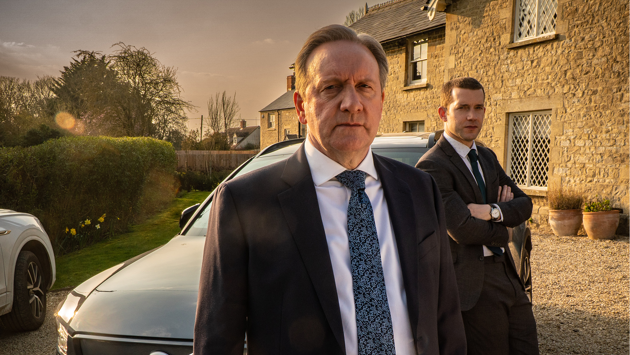 Midsomer Murders, S23