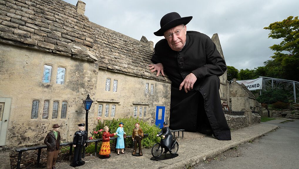 Father Brown - S10
