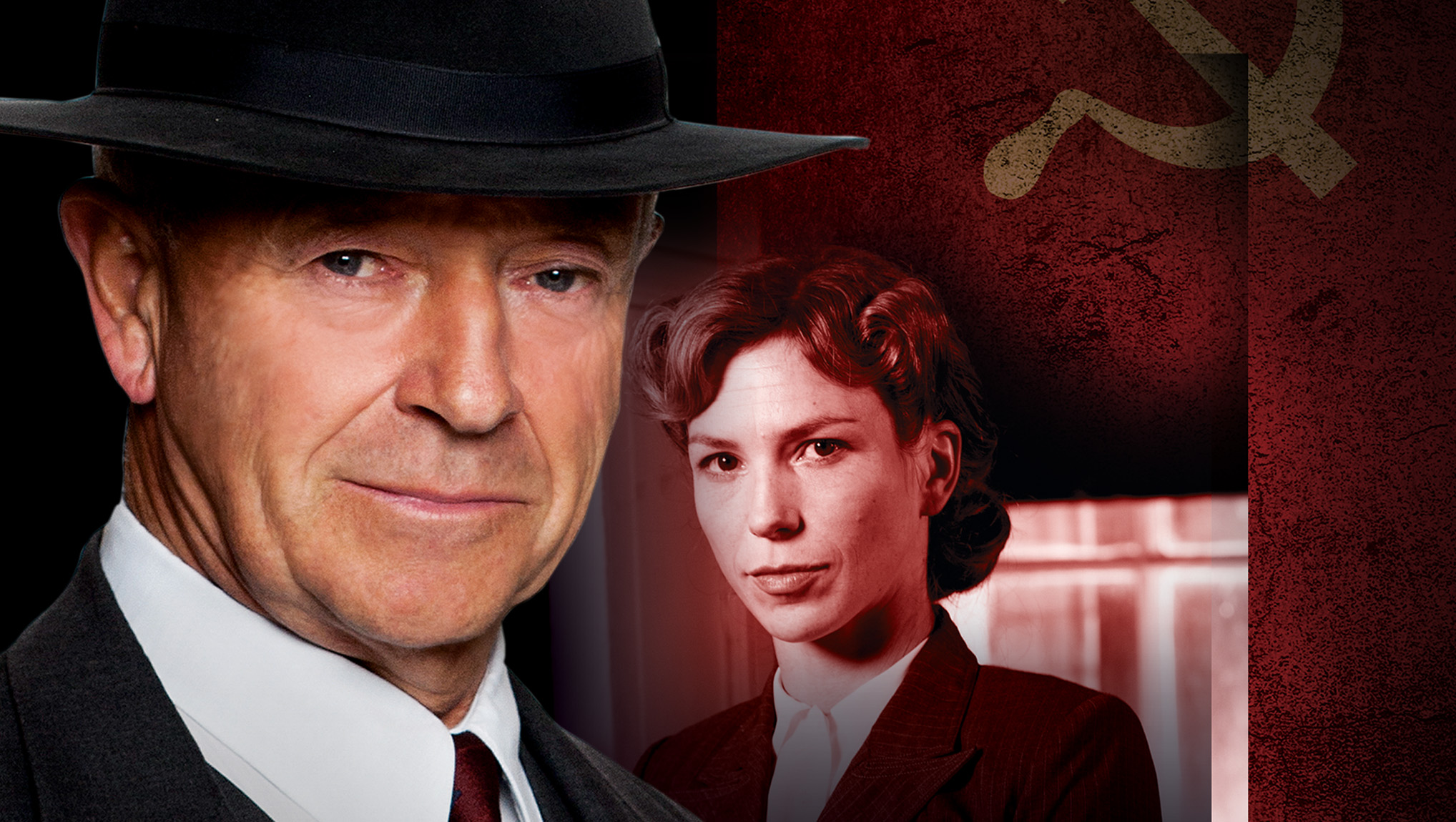 Foyle's War, S7-8