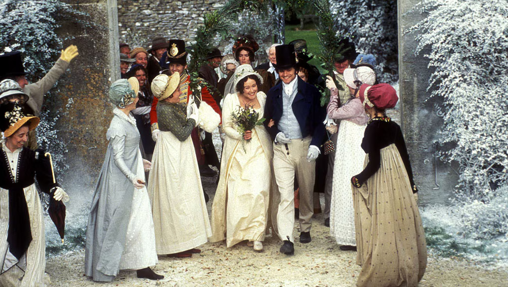 Pride and prejudice Image Gallery6