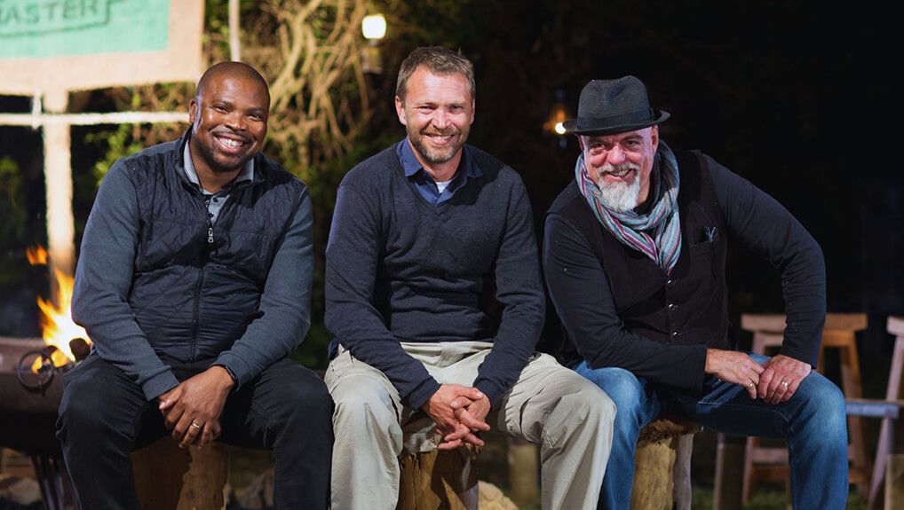 The Ultimate Braai Master - S6