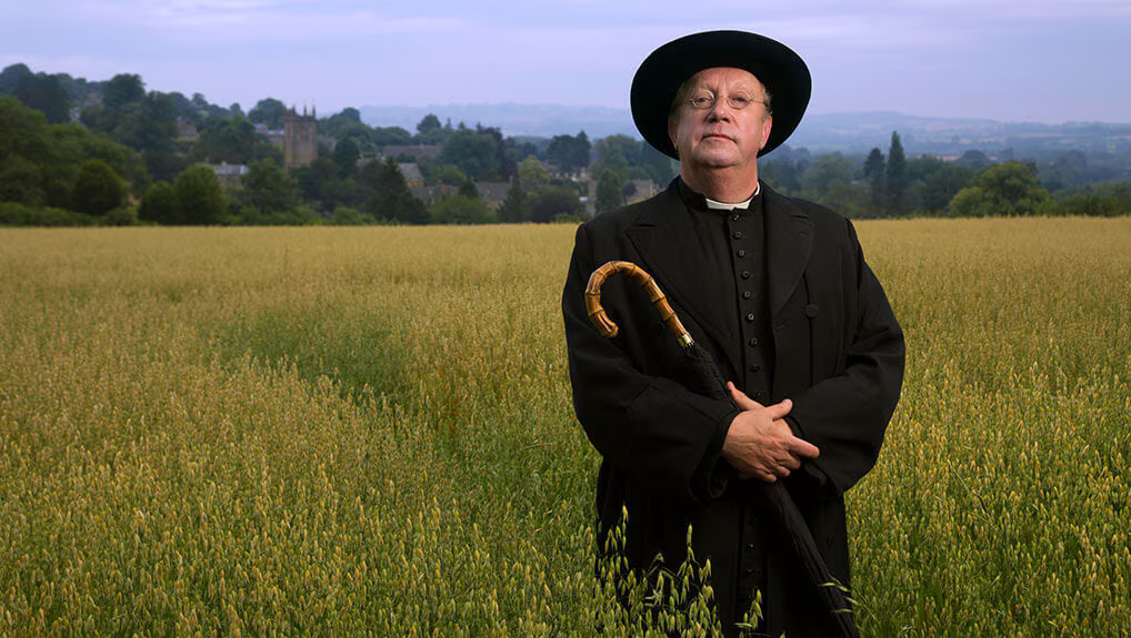 Father Brown - S3