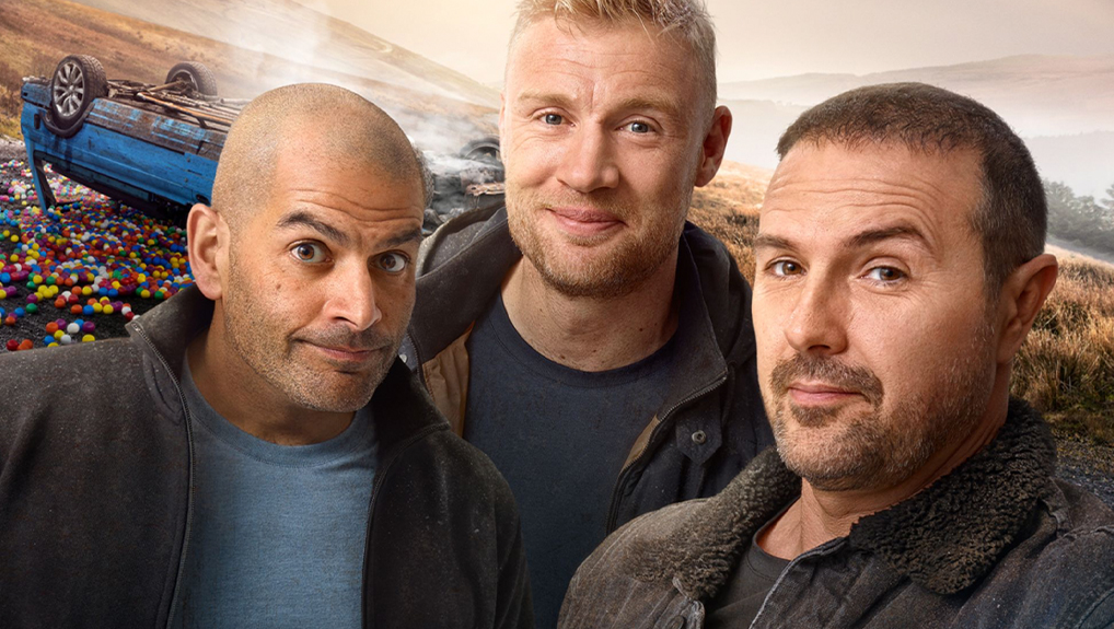 Top Gear - S27
