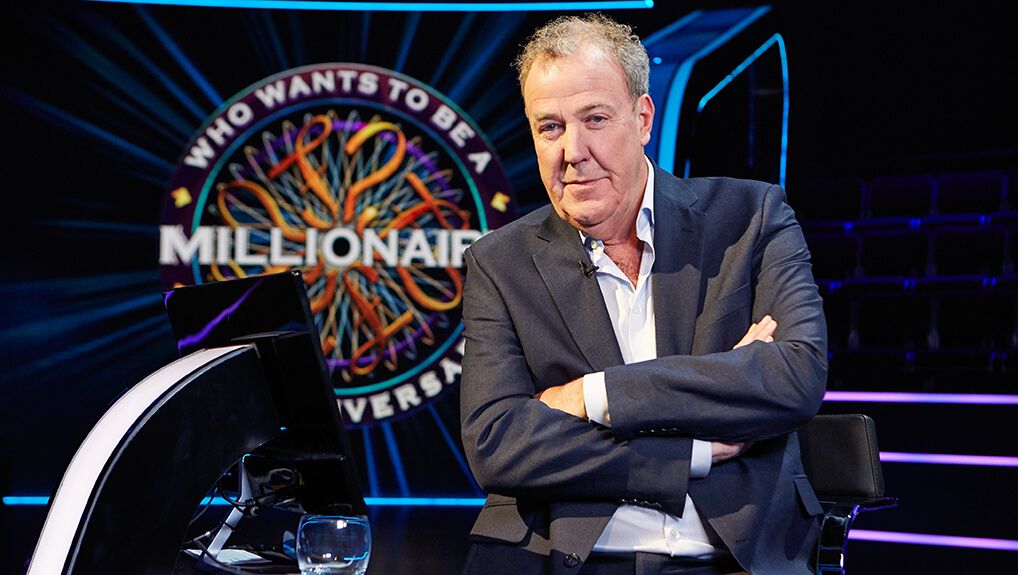 Who Wants To Be A Millionaire - S1