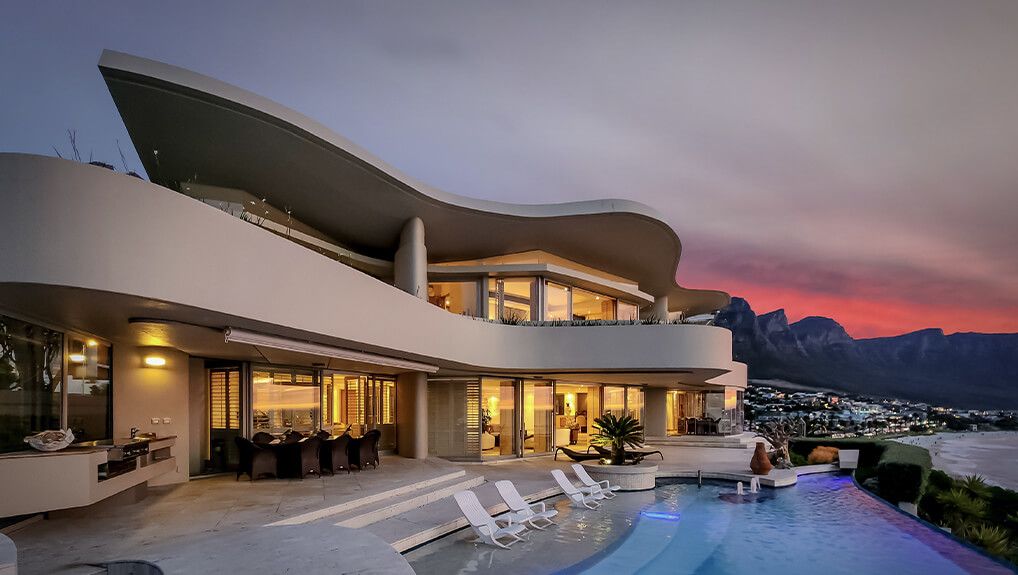 Listing Cape Town - S3