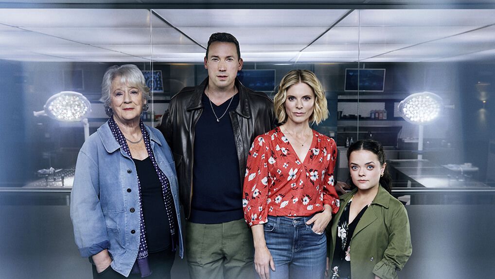 Milczący świadek - sezon 28