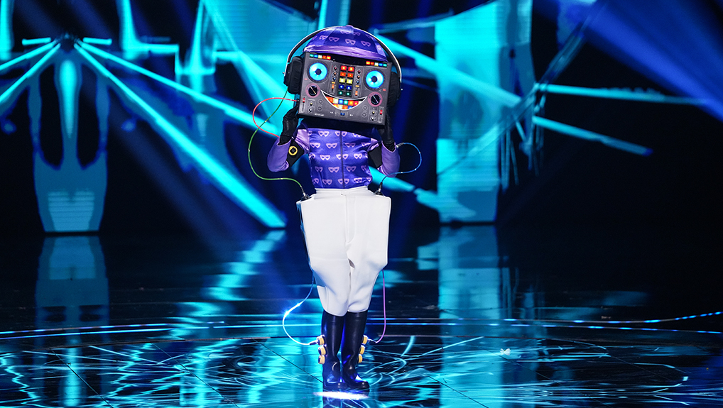 The Masked Singer - S7