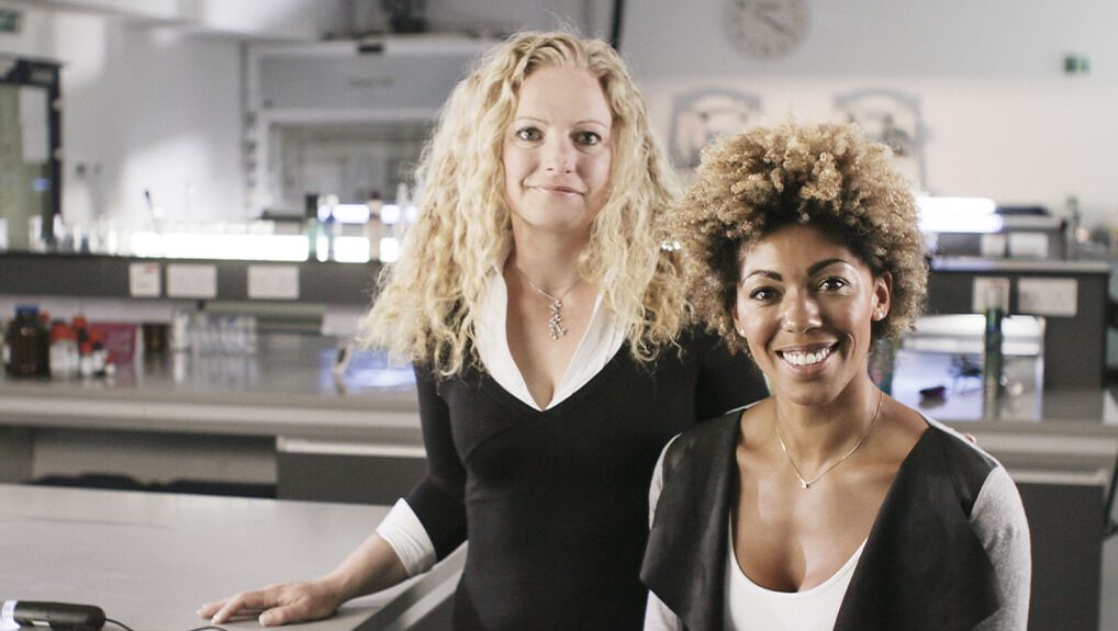 Hair Care Secrets (Horizon)