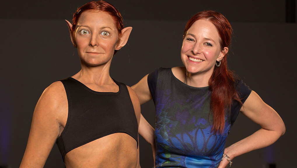Can Science Make Me Perfect?