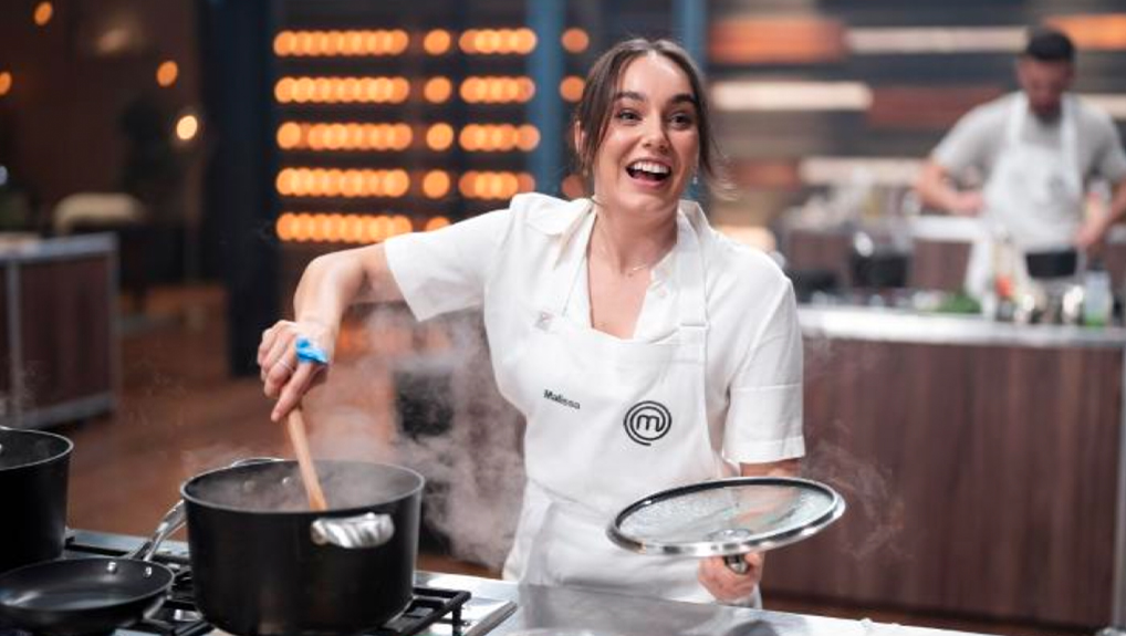 Masterchef - Australia - sezon 15