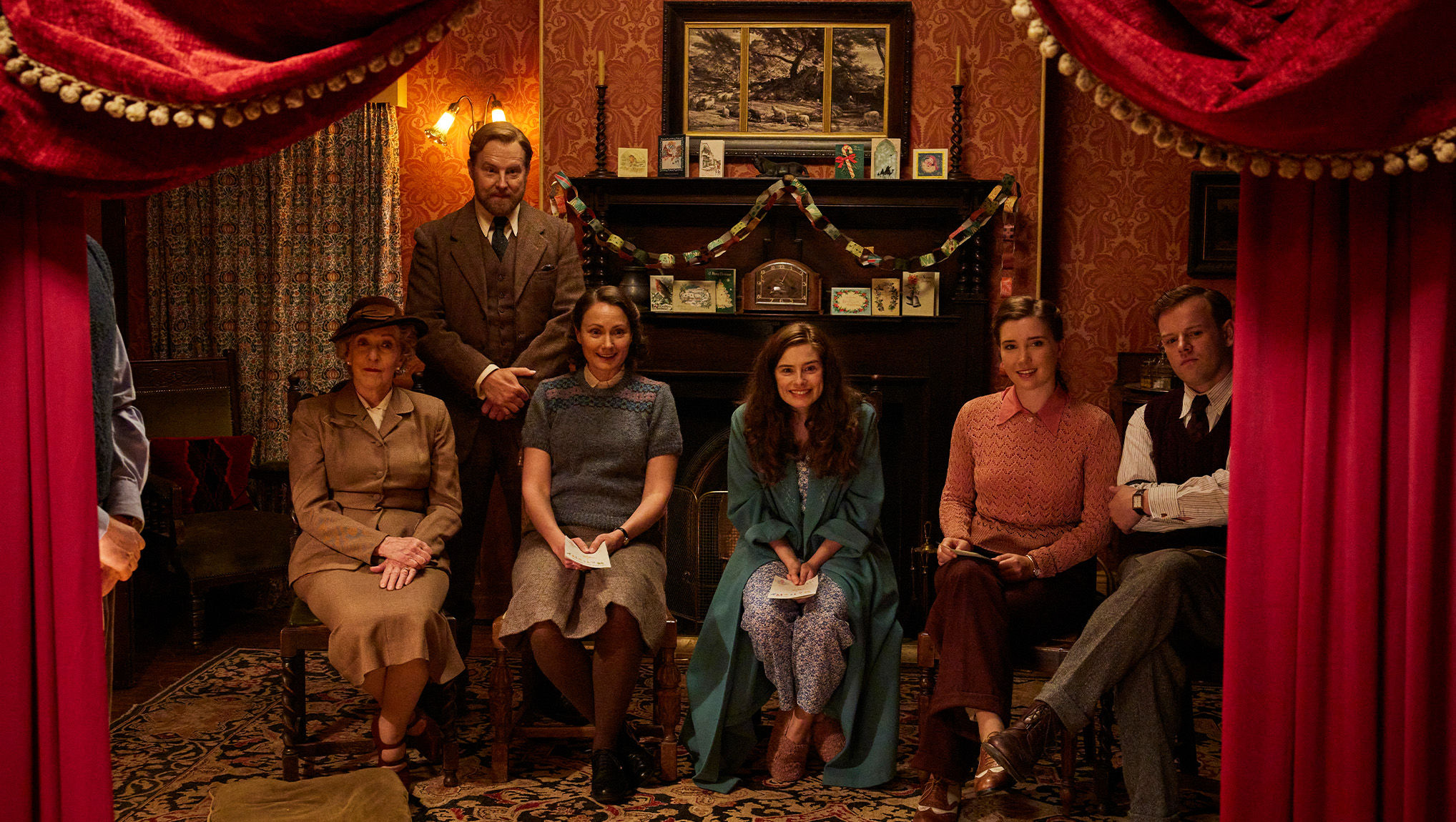 All Creatures Great and Small S6 kerstspecial 2025 