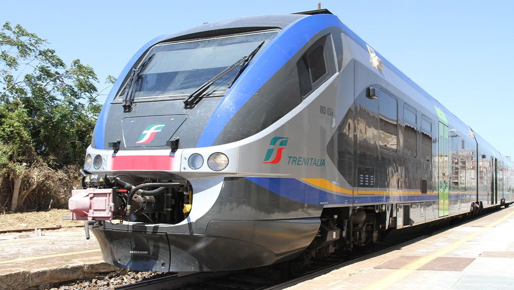 World's Most Scenic Railway Journeys S3