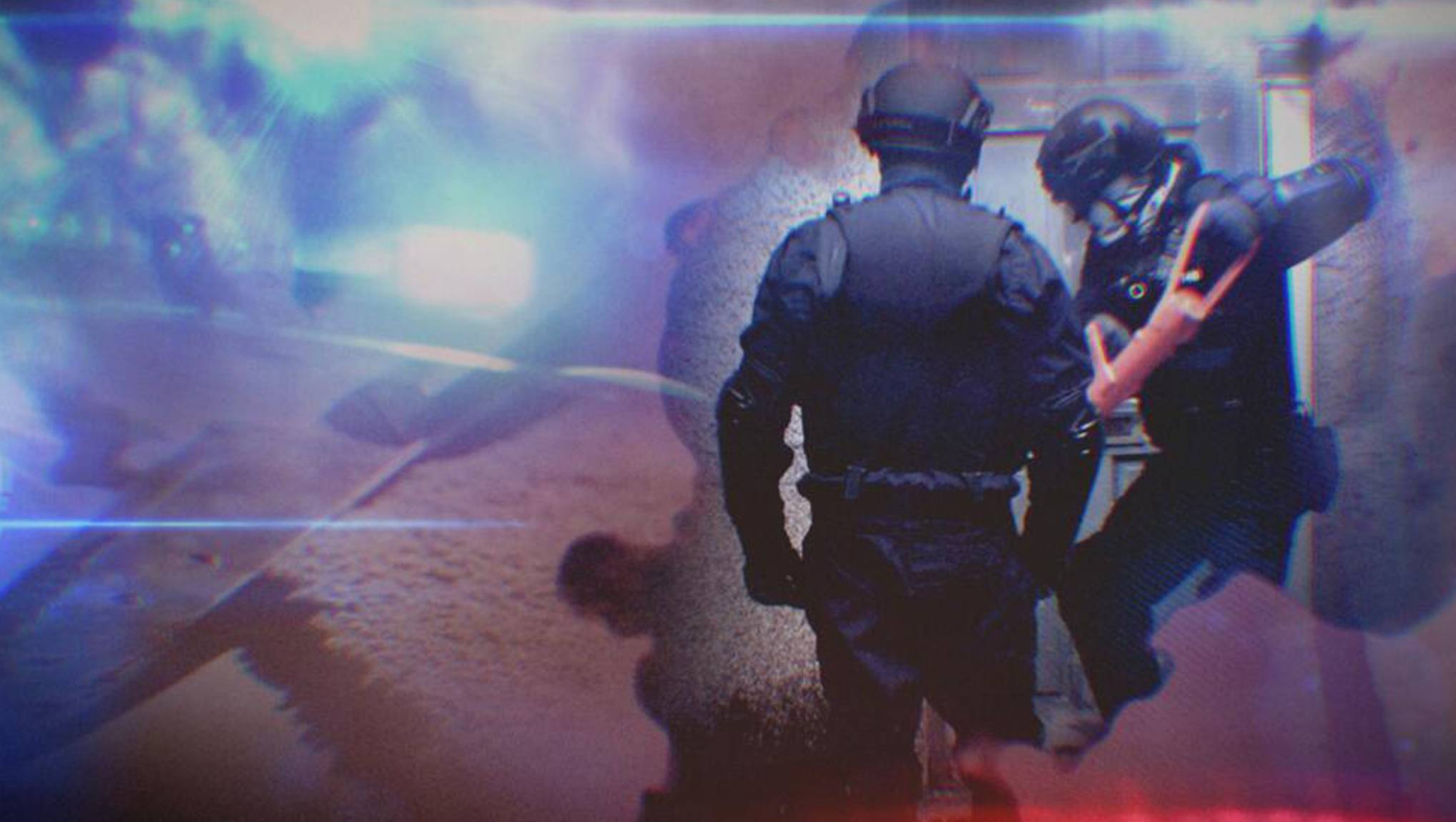 Detectives: Case Closed