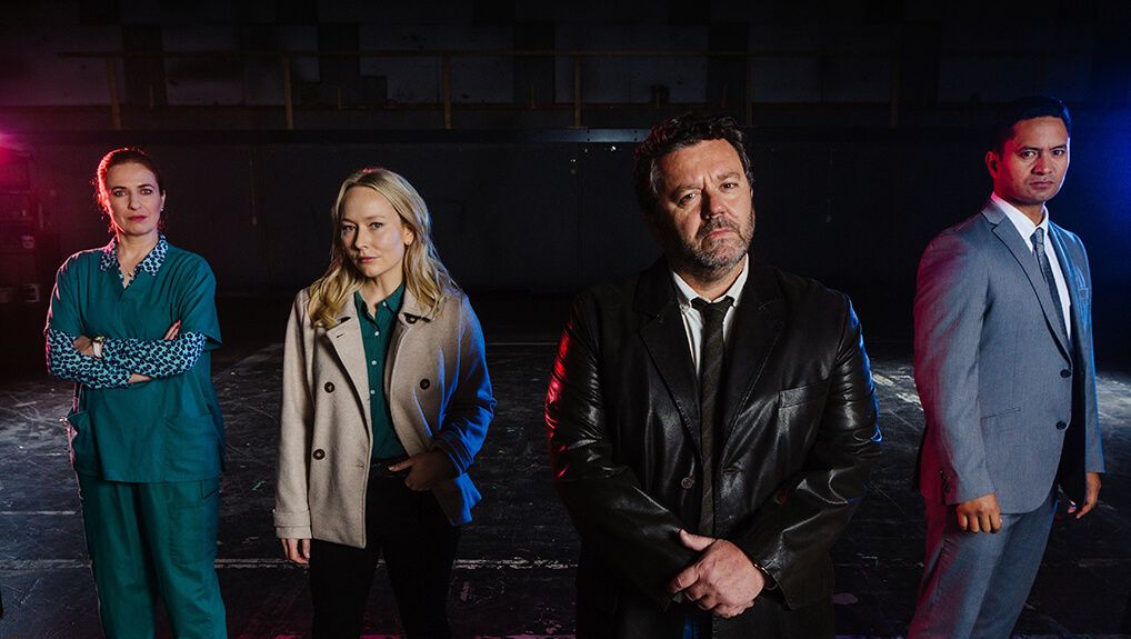 The Brokenwood Mysteries - S8