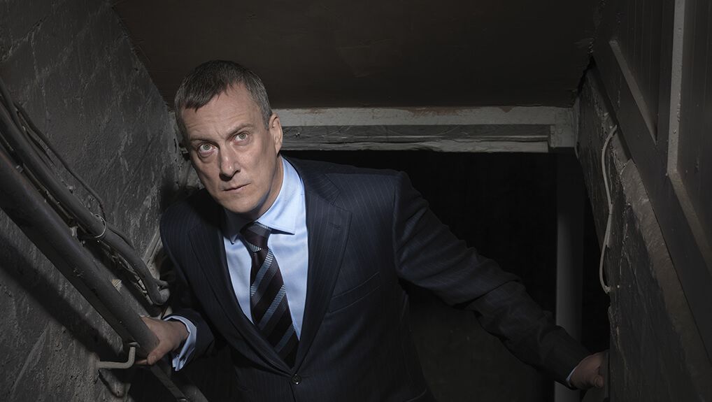 DCI Banks: Aftermath