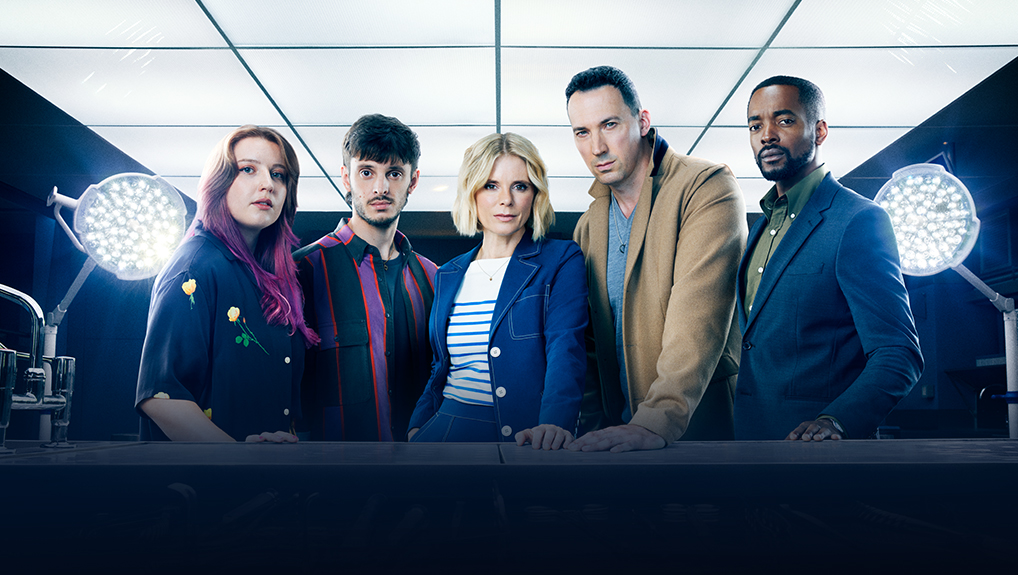 Silent Witness - S27
