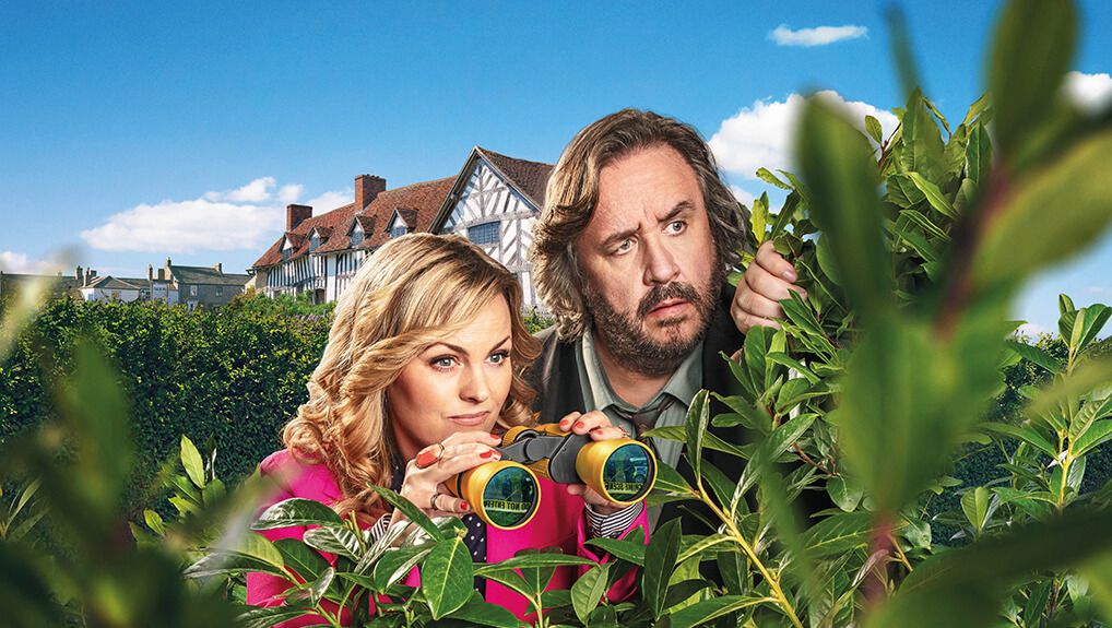 Shakespeare & Hathaway - S2