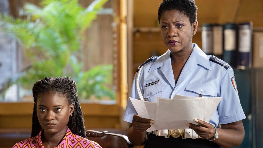Death In Paradise - S13