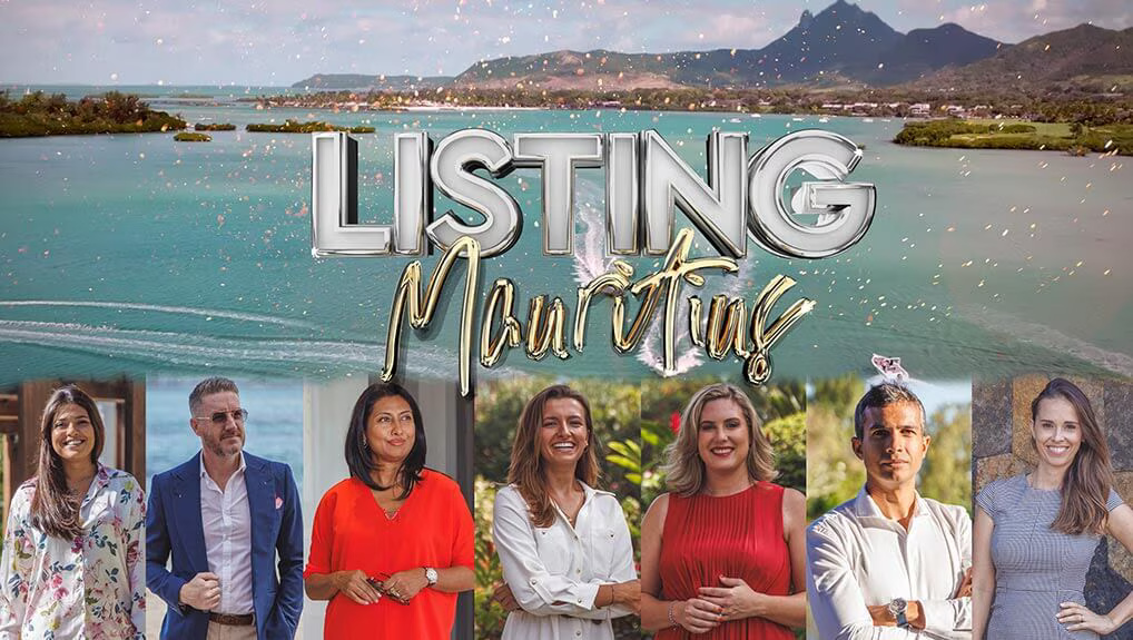 Listing Mauritius