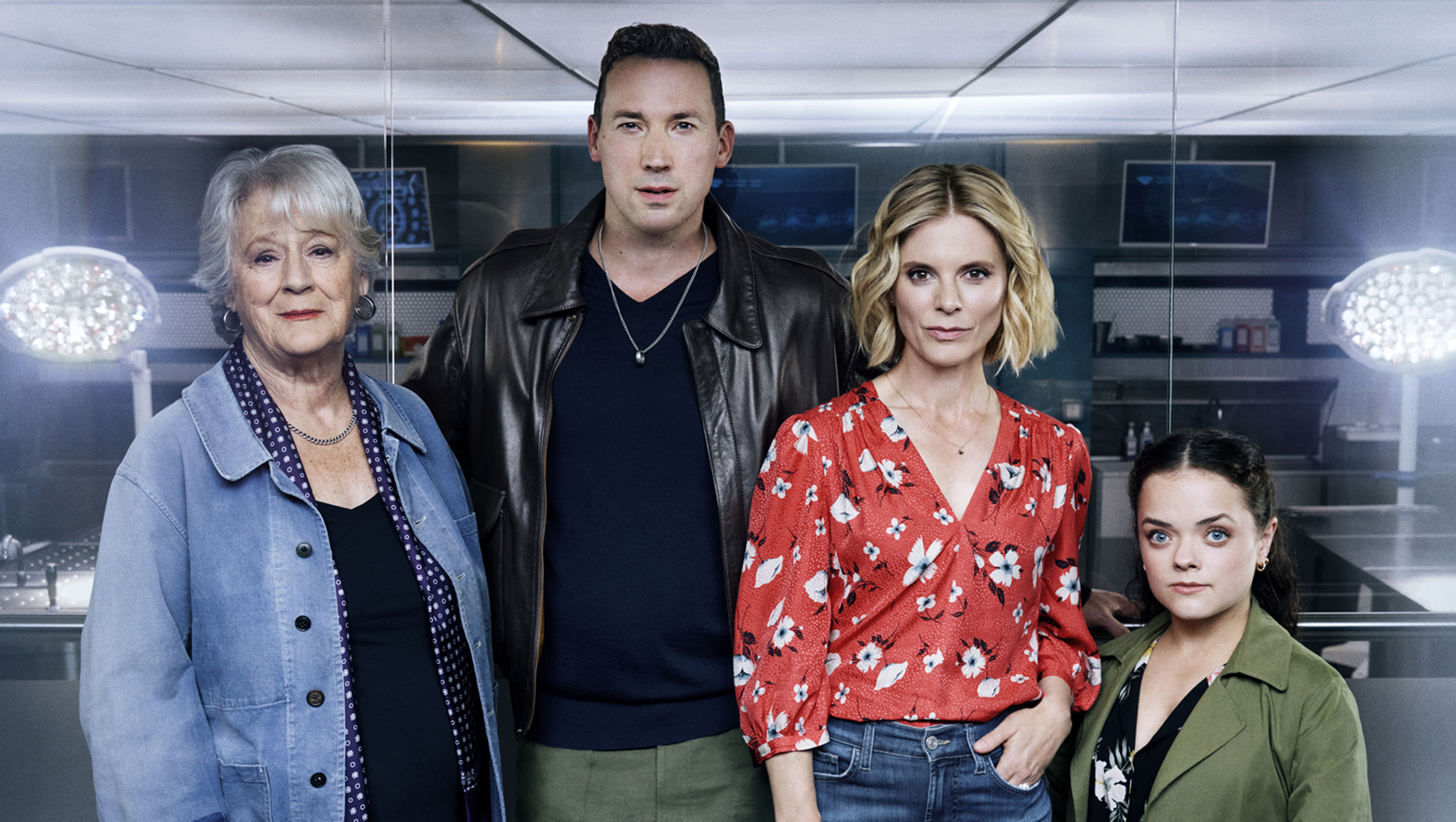 Silent Witness, S28