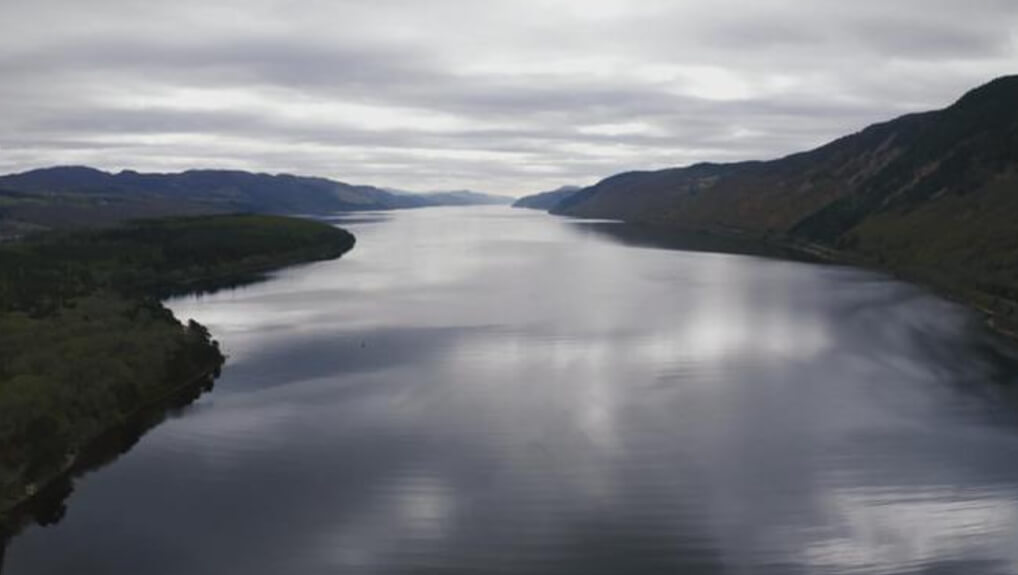 Niewyjaśnione tajemnice: Loch Ness