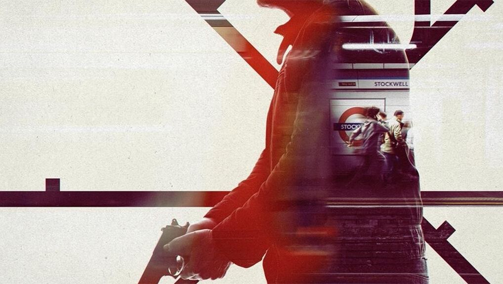 Tragiczna obława w Londynie