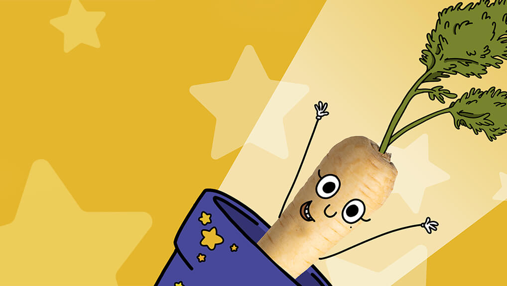 Roots & Fruits - S2