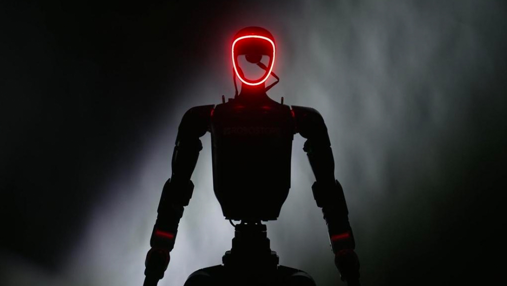 Czy roboty zabiorą mi pracę?