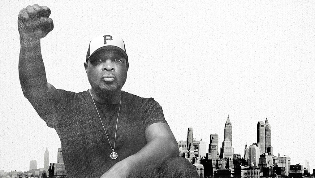 Fight the Power: How Hip Hop Changed The World