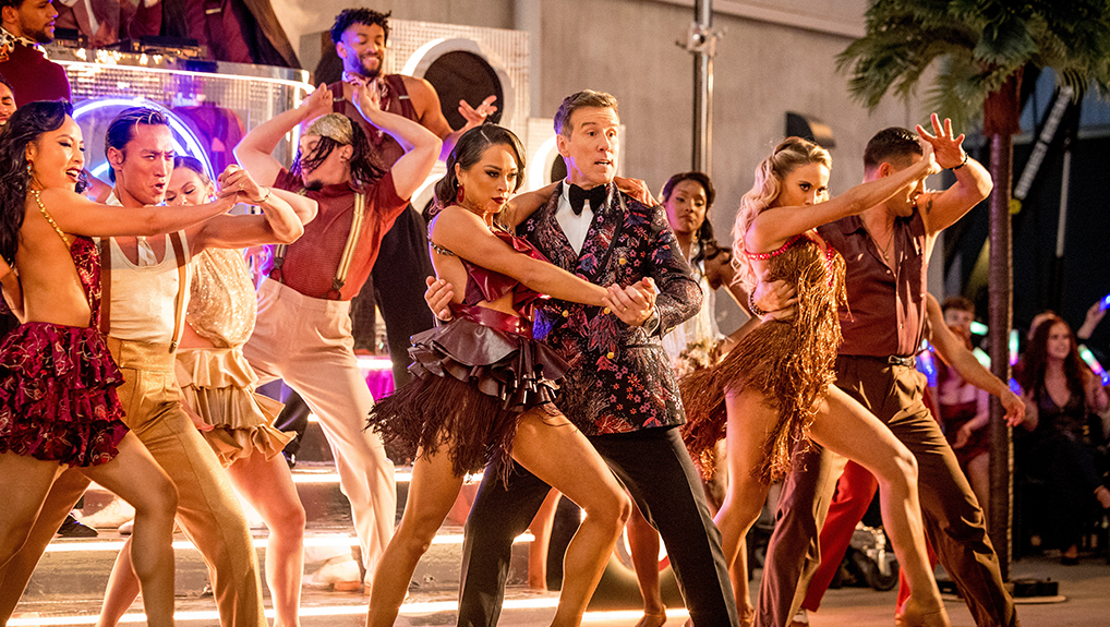 Strictly Come Dancing - S24