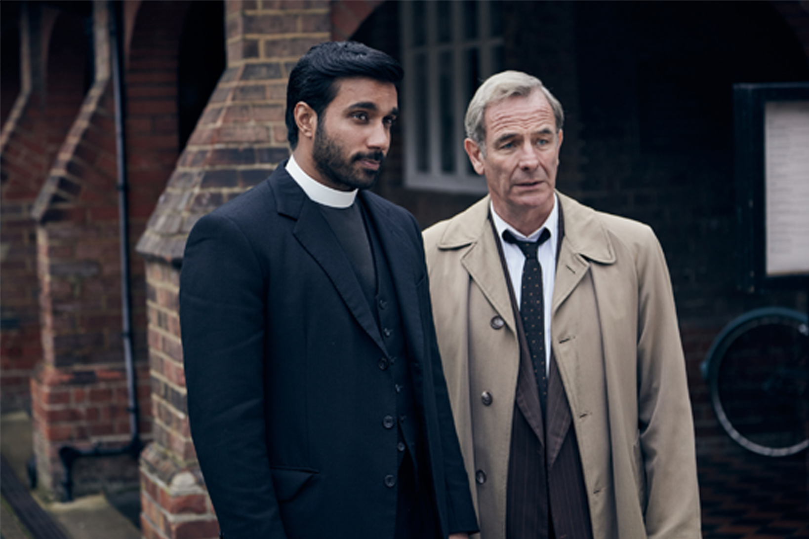 Grantchester, S10