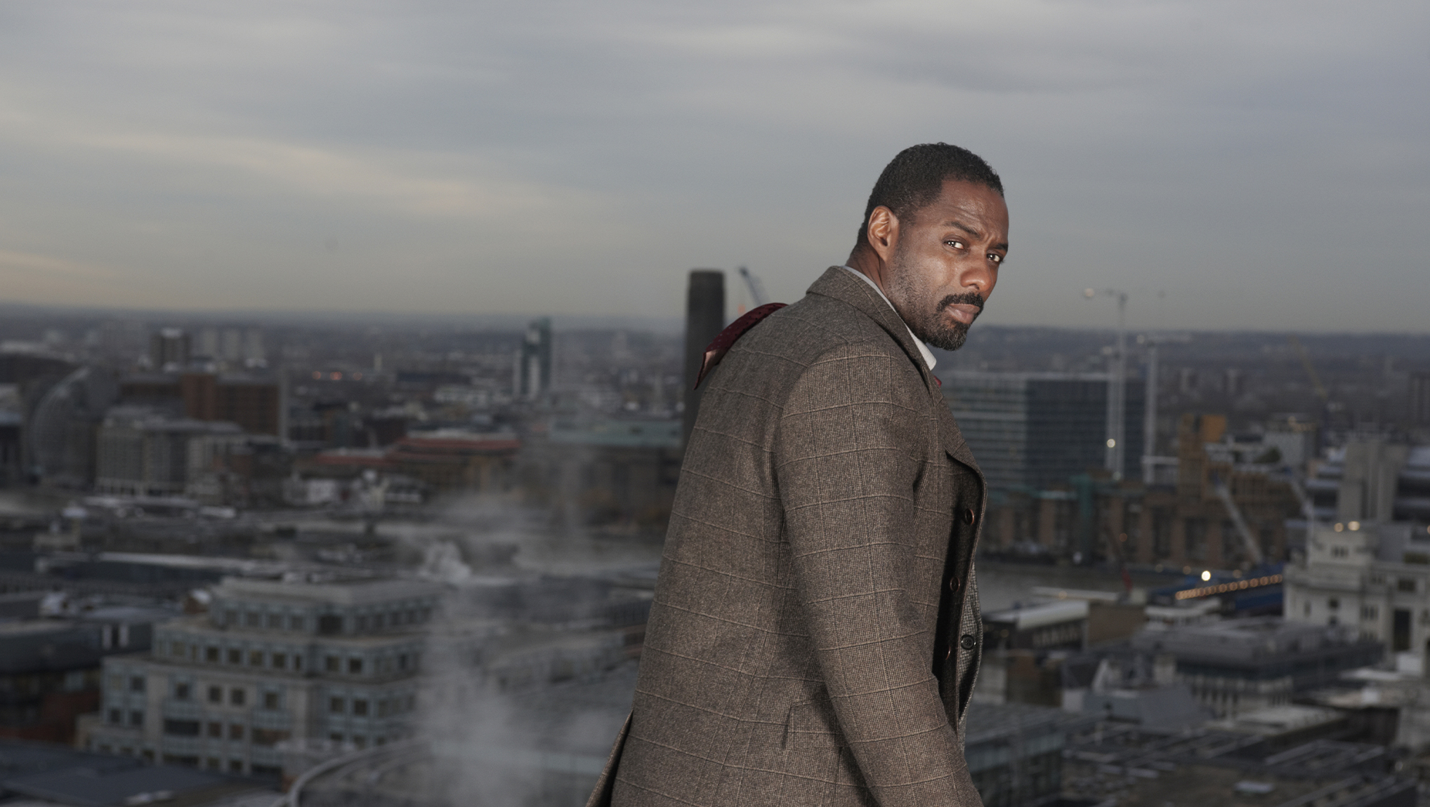 Luther, S1-5