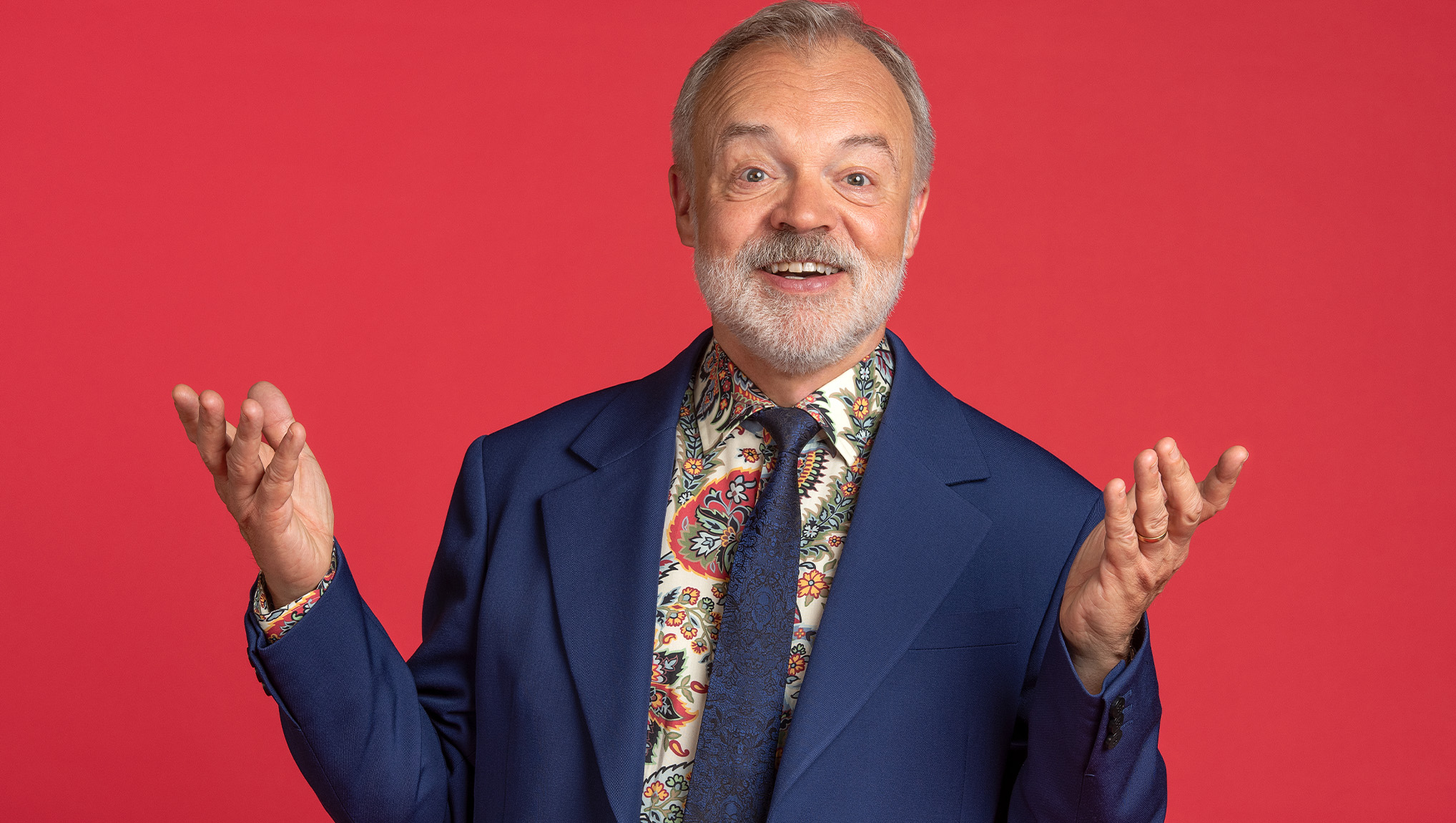 The Graham Norton Show, S34