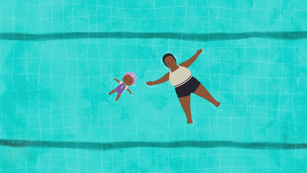 Easter Monday - JoJo & Gran Gran - S2