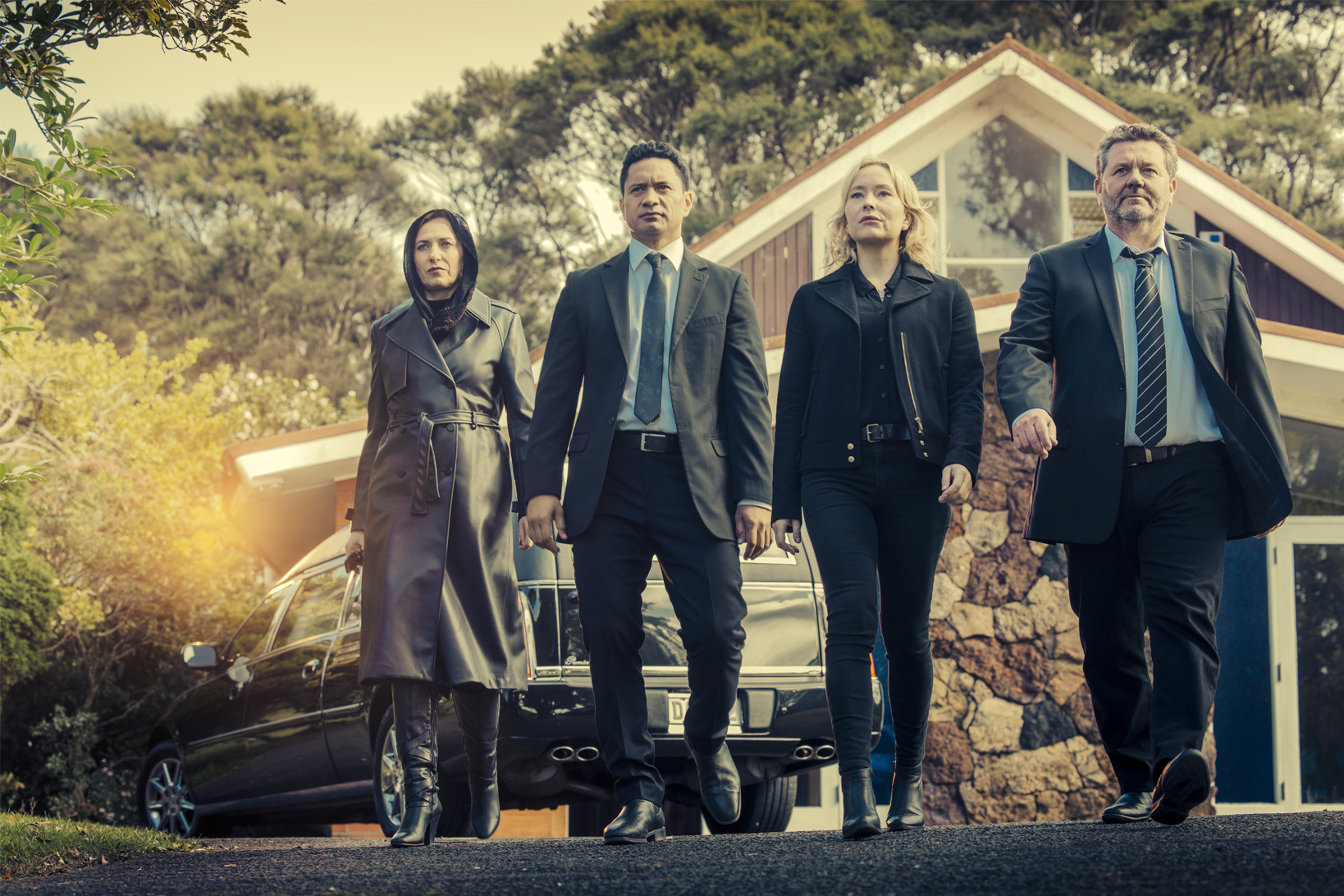 The Brokenwood Mysteries, S10