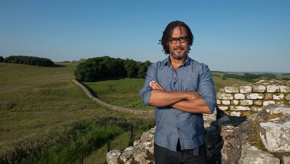 Africa & Britain: A Forgotten History S1