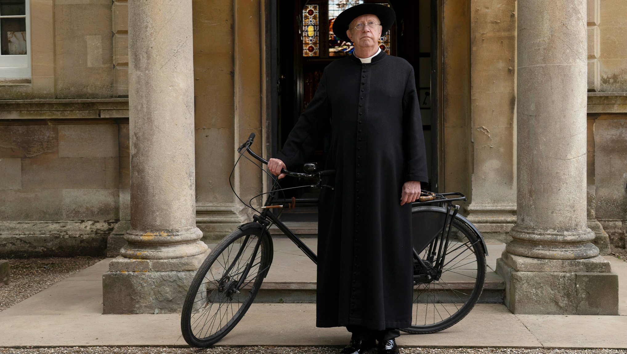 Father Brown, S13